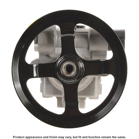 A1 Cardone New Power Steering Pump, 96-2401 96-2401